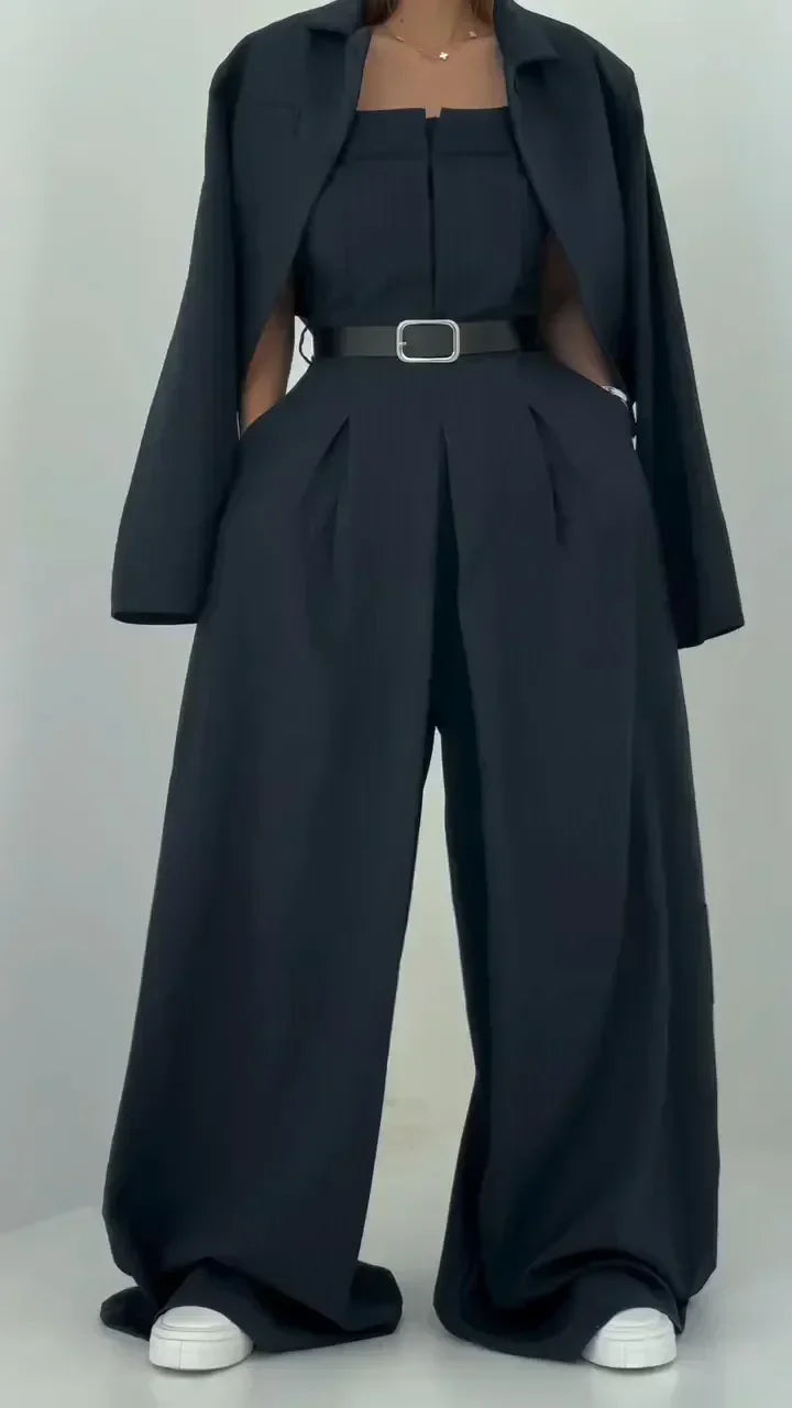 Elayne | Tailored Modern Set