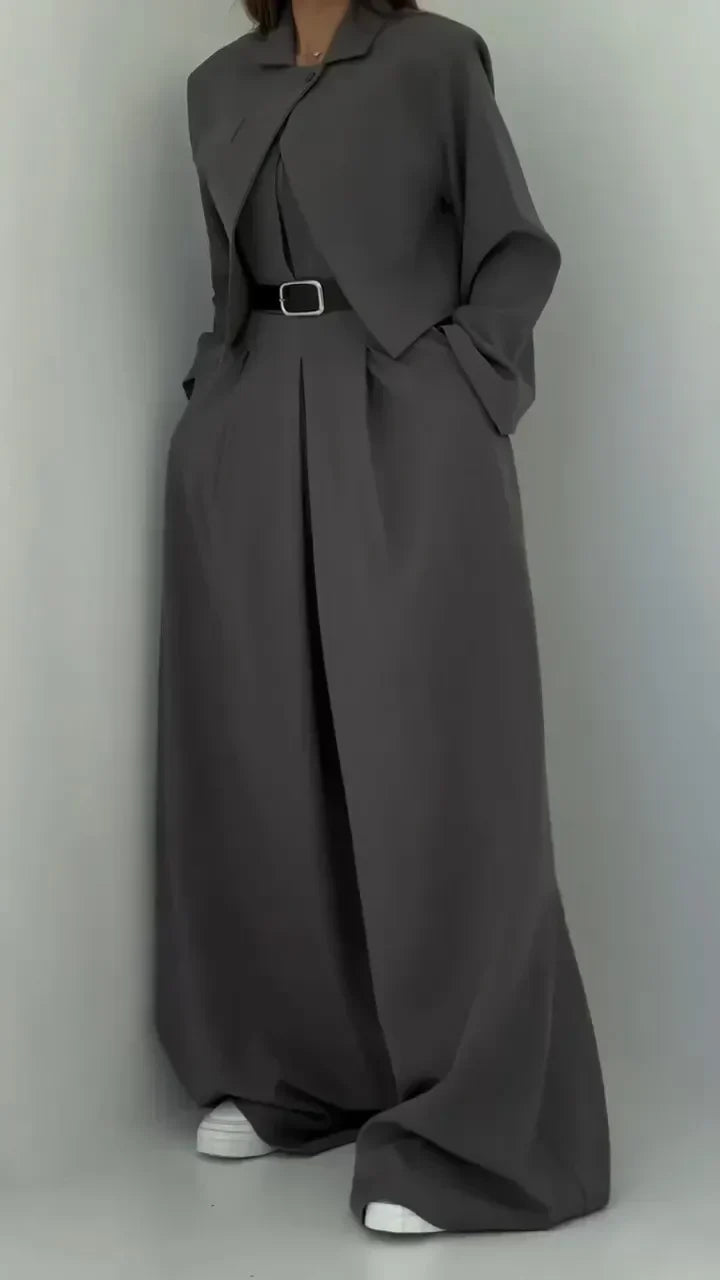 Elayne | Tailored Modern Set
