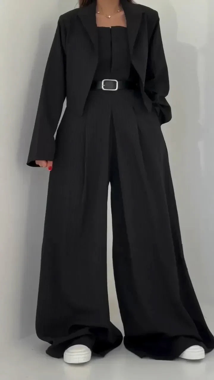 Elayne | Tailored Modern Set