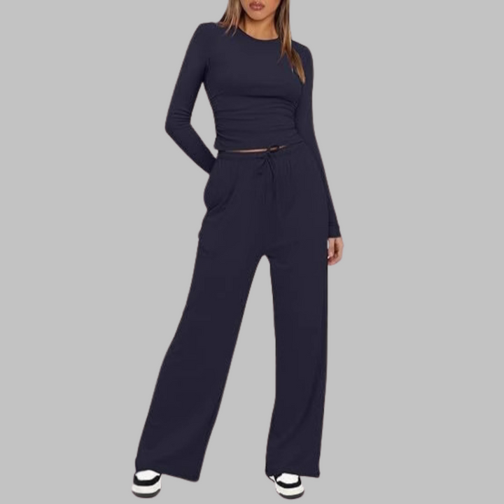 Élodine | Effortless Lounge Set