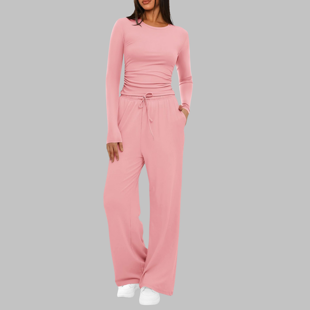 Élodine | Effortless Lounge Set
