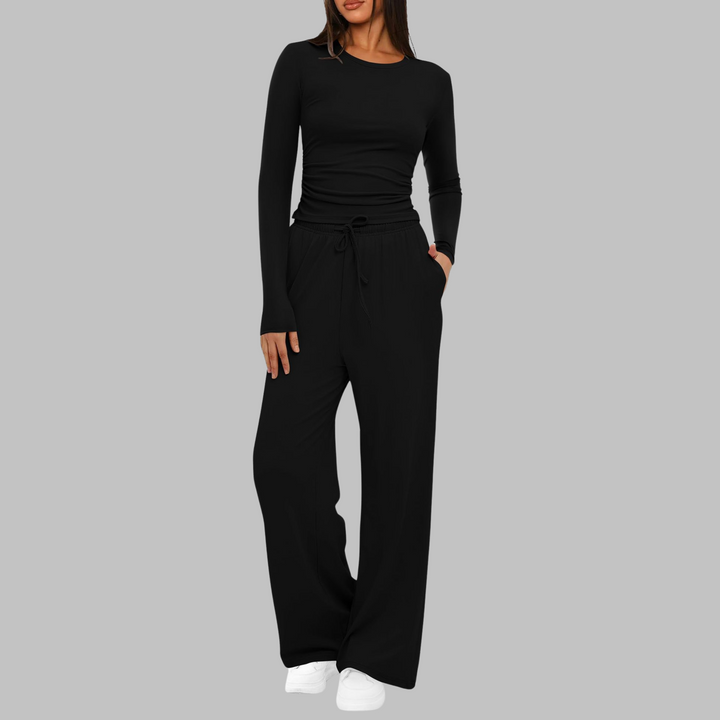 Élodine | Effortless Lounge Set