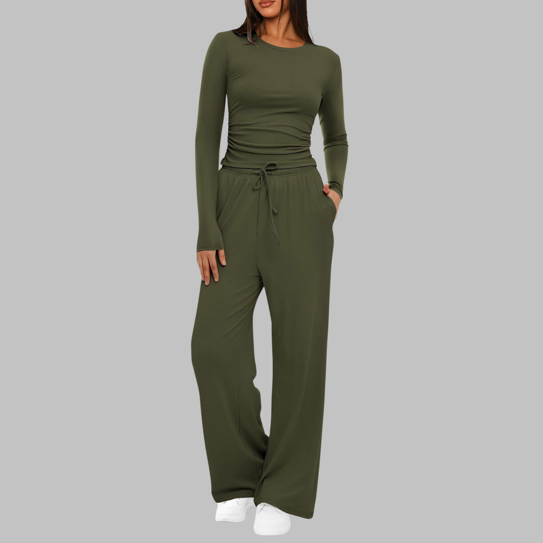 Élodine | Effortless Lounge Set