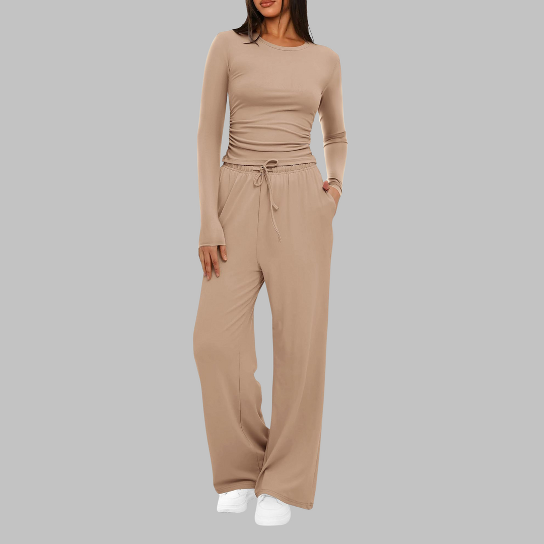 Élodine | Effortless Lounge Set