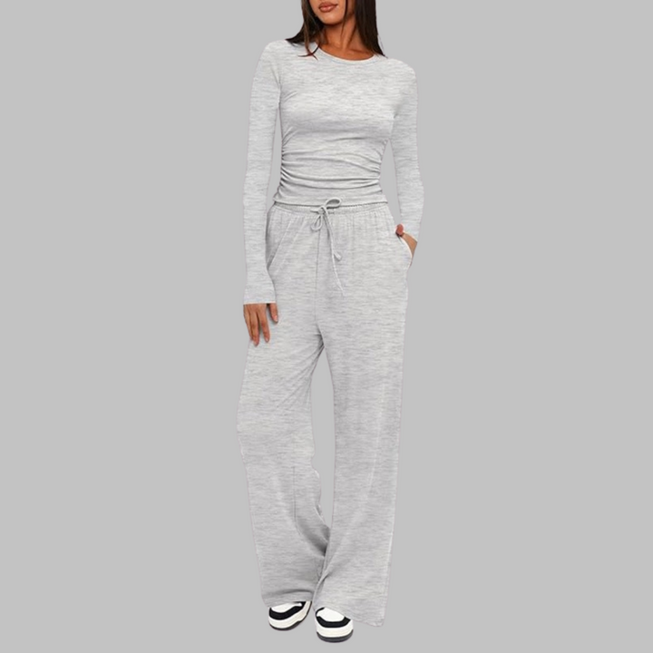 Élodine | Effortless Lounge Set