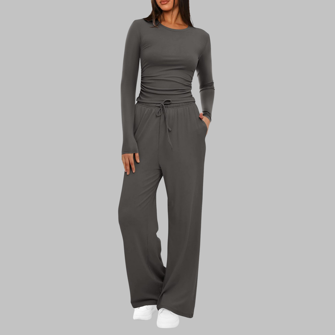 Élodine | Effortless Lounge Set