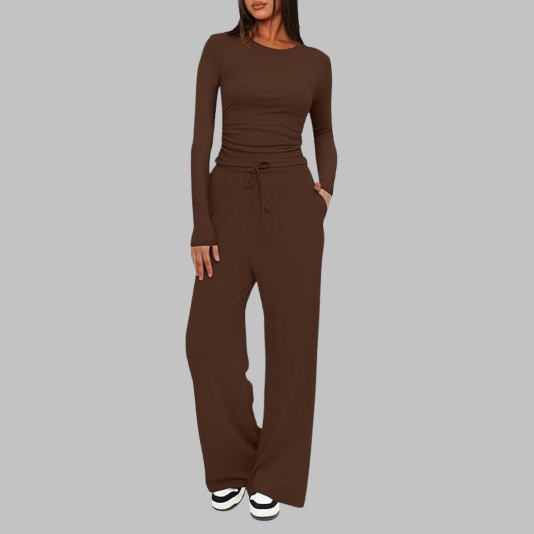 Élodine | Effortless Lounge Set