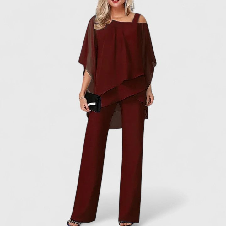 Adrienne | Layered Classic Set