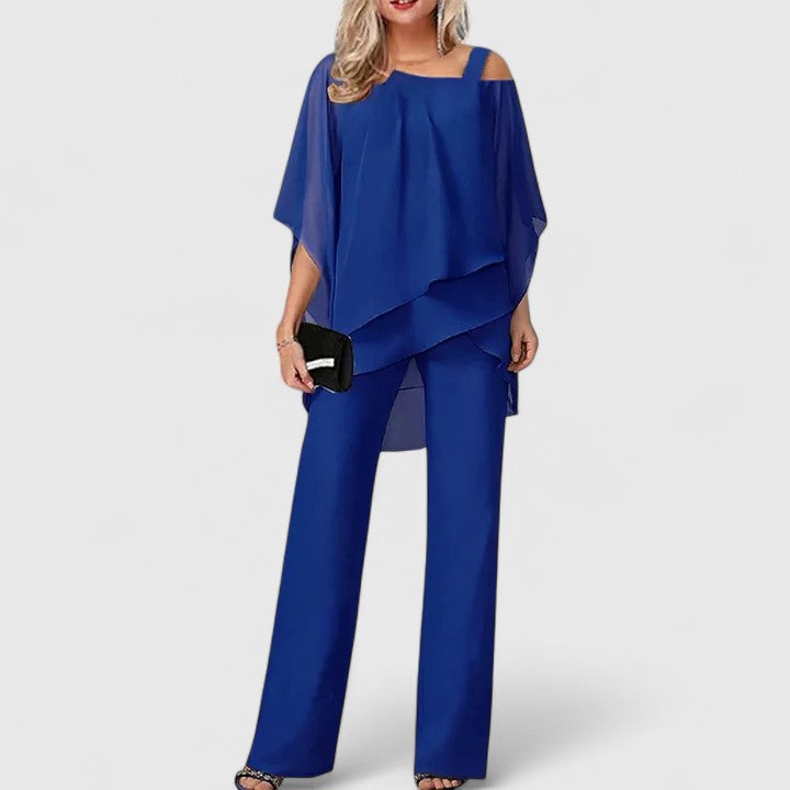 Adrienne | Layered Classic Set