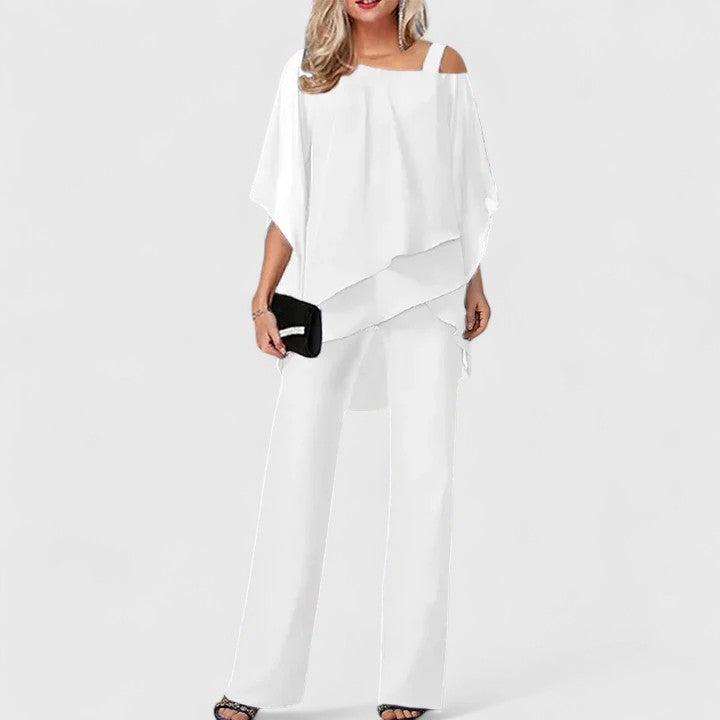 Adrienne | Layered Classic Set