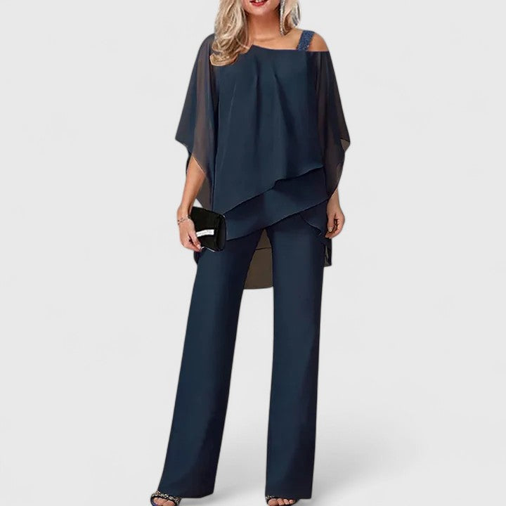Adrienne | Layered Classic Set