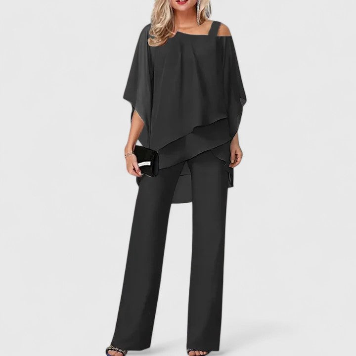 Adrienne | Layered Classic Set