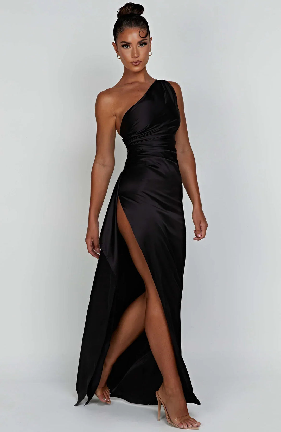 Neriah - Elegant Maxi Dress