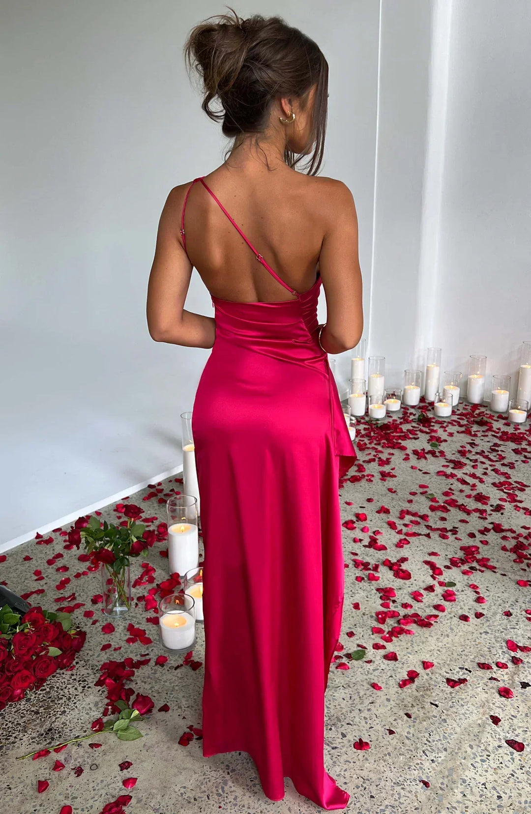 Neriah - Elegant Maxi Dress