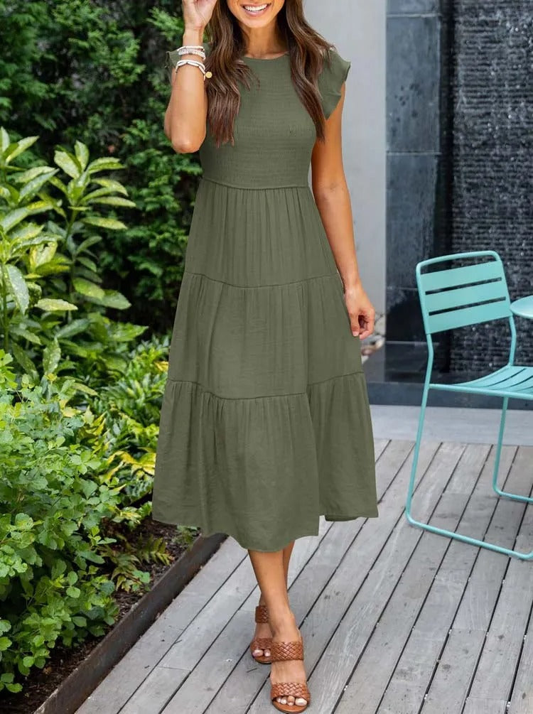 Aria - Women's Chic Dress