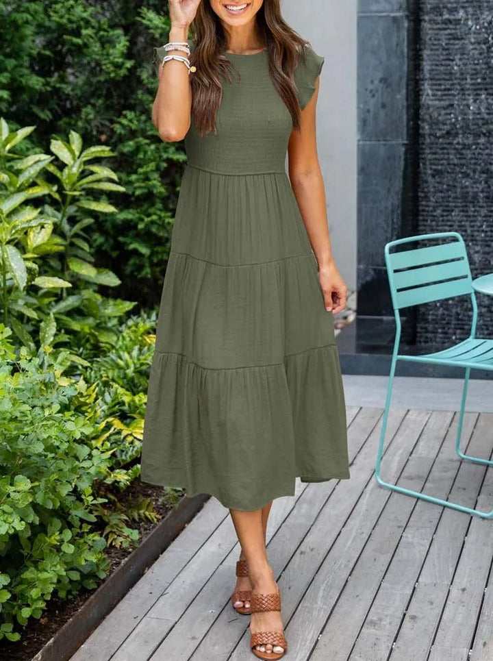Aria - Women's Chic Dress