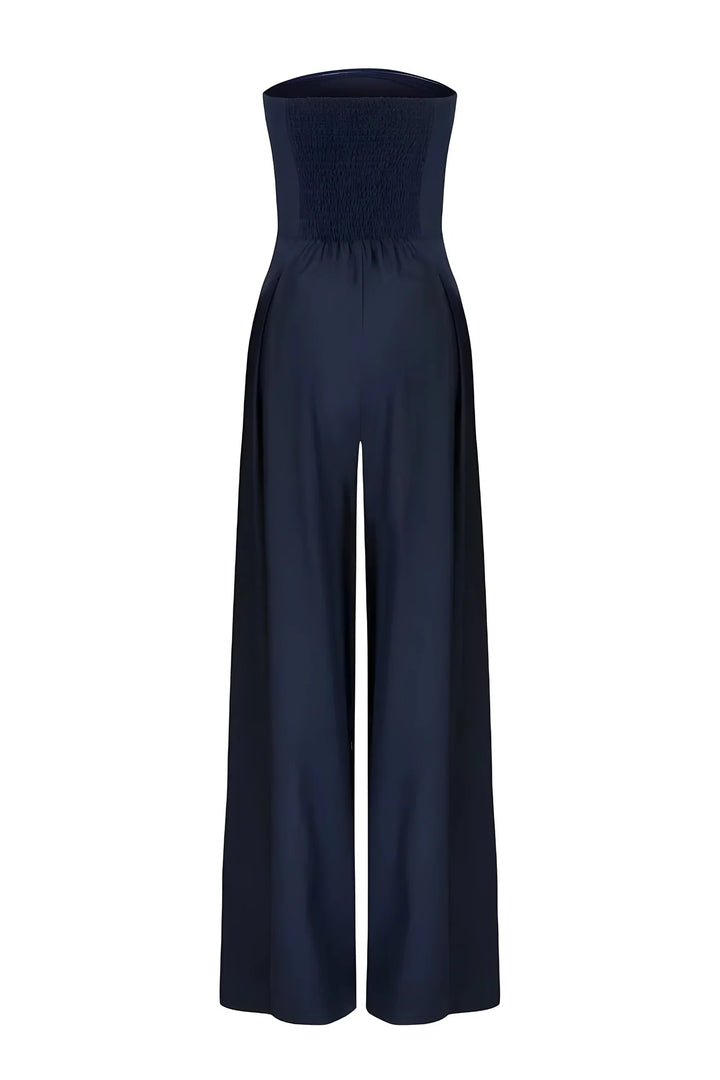 Lorelei™ | Elegant strapless jumpsuit for every occasion