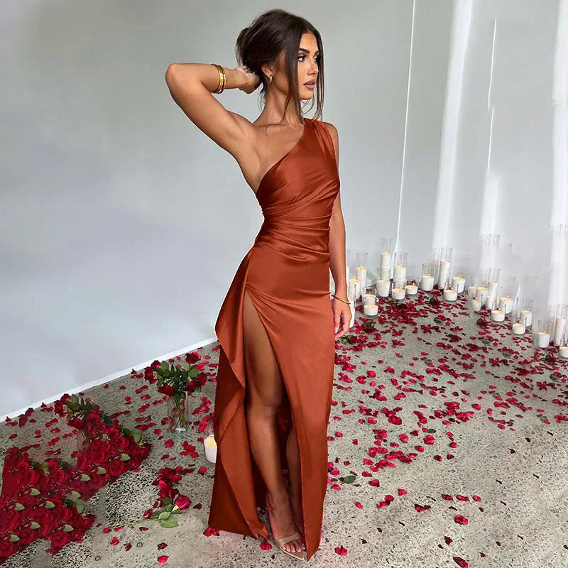 Neriah - Elegant Maxi Dress