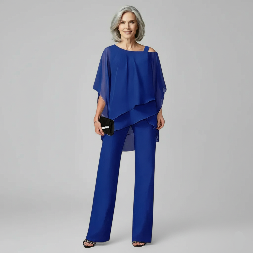 Adrienne | Layered Classic Set