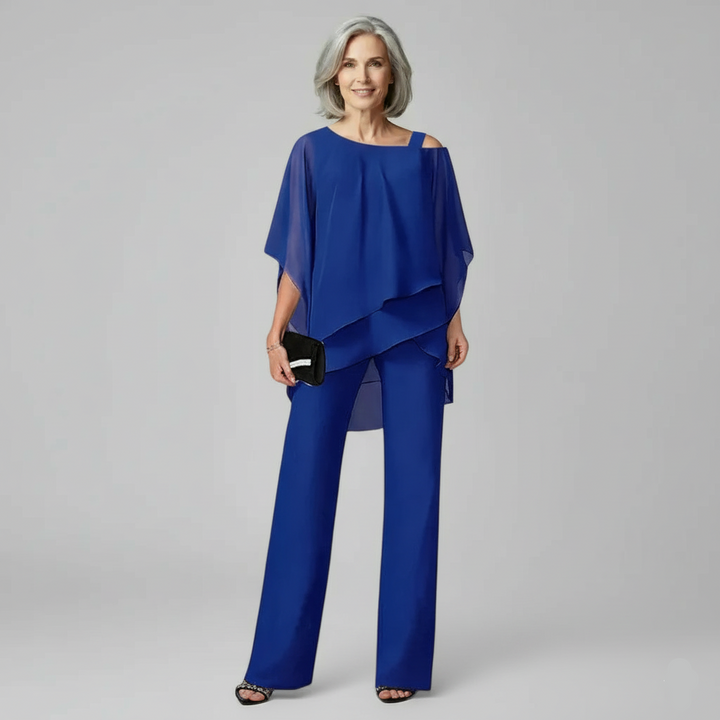 Adrienne | Layered Classic Set